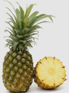 Fresh Pineapple