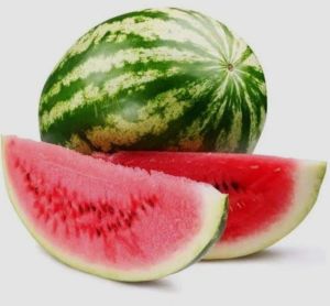 Fresh Watermelon