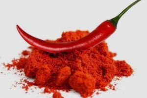 Kashmiri Red Chilli Powder