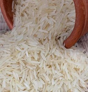 Long Grain Basmati Rice