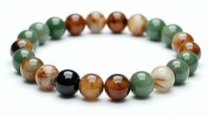 Natural Dhanyog Bracelet