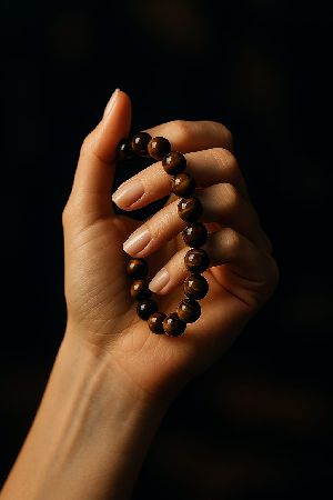 Natural Tiger Eye Bracelet