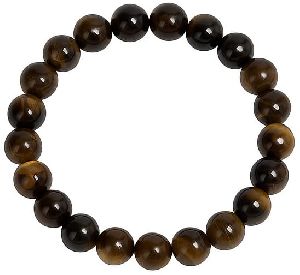 Natural Tiger Eye Bracelet
