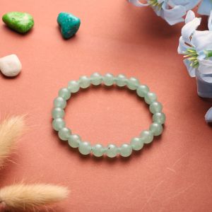 Natural Green Aventurine Bracelet