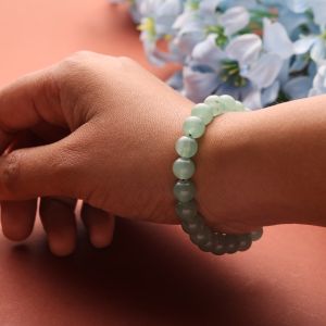 Natural Green Aventurine Bracelet