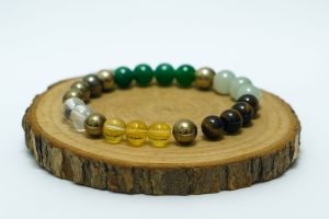 Natural Dhanyog Bracelet