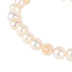 Natural Fresh Water Pearl Bracelet