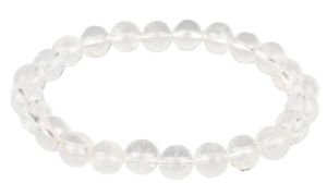 Natural Crystal Sphatik Bracelet