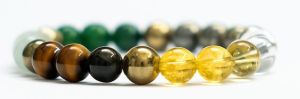 Natural Dhanyog Bracelet