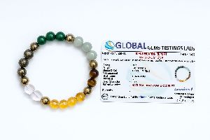 Natural Dhanyog Bracelet
