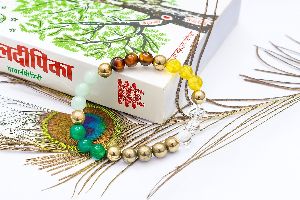 Natural Dhanyog Bracelet
