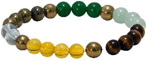 Natural Dhanyog Bracelet