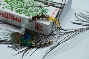 Natural Dhanyog Bracelet