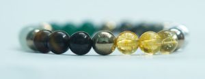 Natural Dhanyog Bracelet