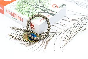 Natural Pyrite Bracelet
