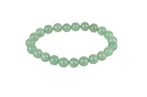 Natural Green Aventurine Bracelet