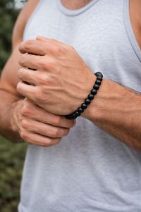 Karungali Bracelet