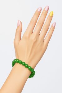 Natural Green Aventurine Bracelet
