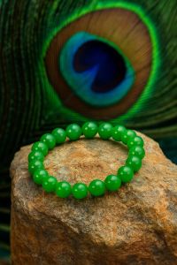 Natural Green Aventurine Bracelet
