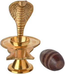 Narmadeshwar Shivling