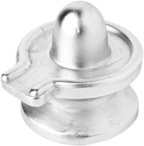Parad Shivling