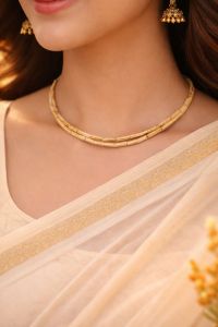 Kanth Tulsi Mala