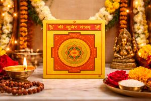 Kuber Yantra