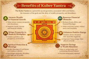 Kuber Yantra