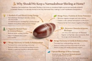 Narmadeshwar Shivling