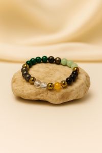 Natural Dhanyog Bracelet