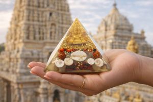 Pyramid Yantra