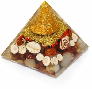 Pyramid Yantra