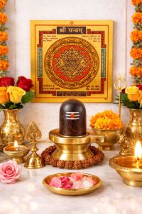 Shree Yantra