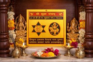 Shukra Yantra