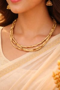 Kanth Tulsi Mala