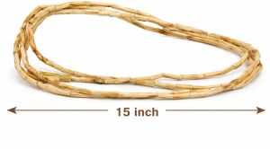 Kanth Tulsi Mala