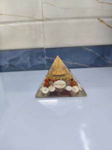 Pyramid Yantra