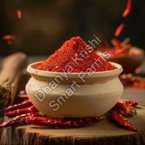 10 Kg Red Chilli Powder