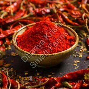 1Kg Red Chilli Powder