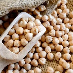 White Kabuli Chana