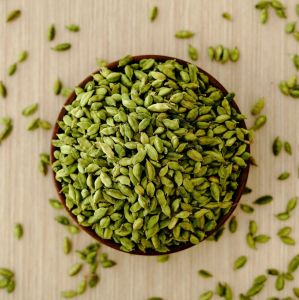 A Grade Green Cardamom