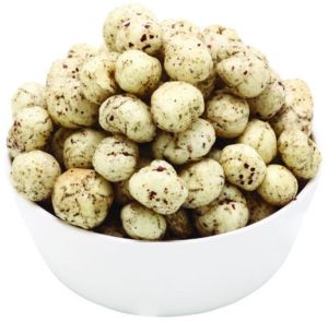 Black Pepper Phool Makhana
