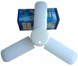 30W Fan Type LED Bulb