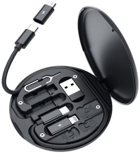 60W Fast Charging Data Cable