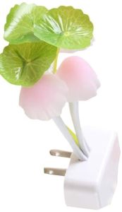Automatic LED Night Lamp