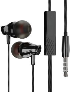 Grand Classic Wired Earphones