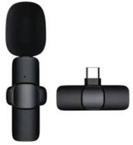 K8 Wireless Microphone