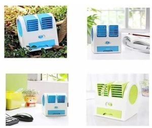 Mini Portable Air Cooler