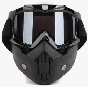 Motorcycle Goggles Mask