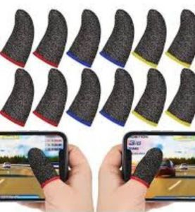Pubg Gaming Finger Gloves